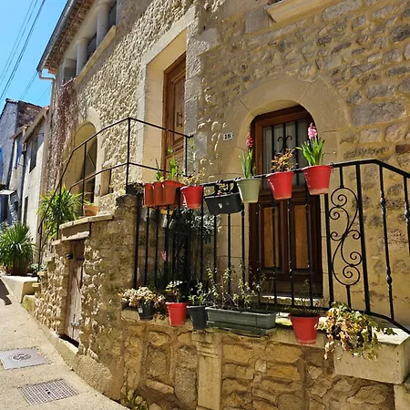 La Petite Maison Cereste Exterior photo