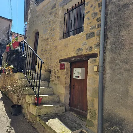 La Petite Maison Cereste Exterior photo