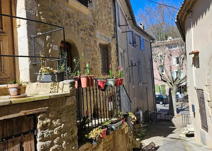 La Petite Maison
