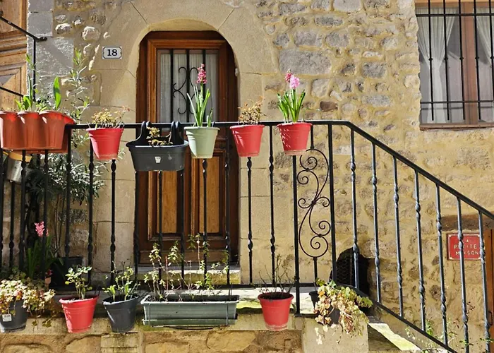 La Petite Maison