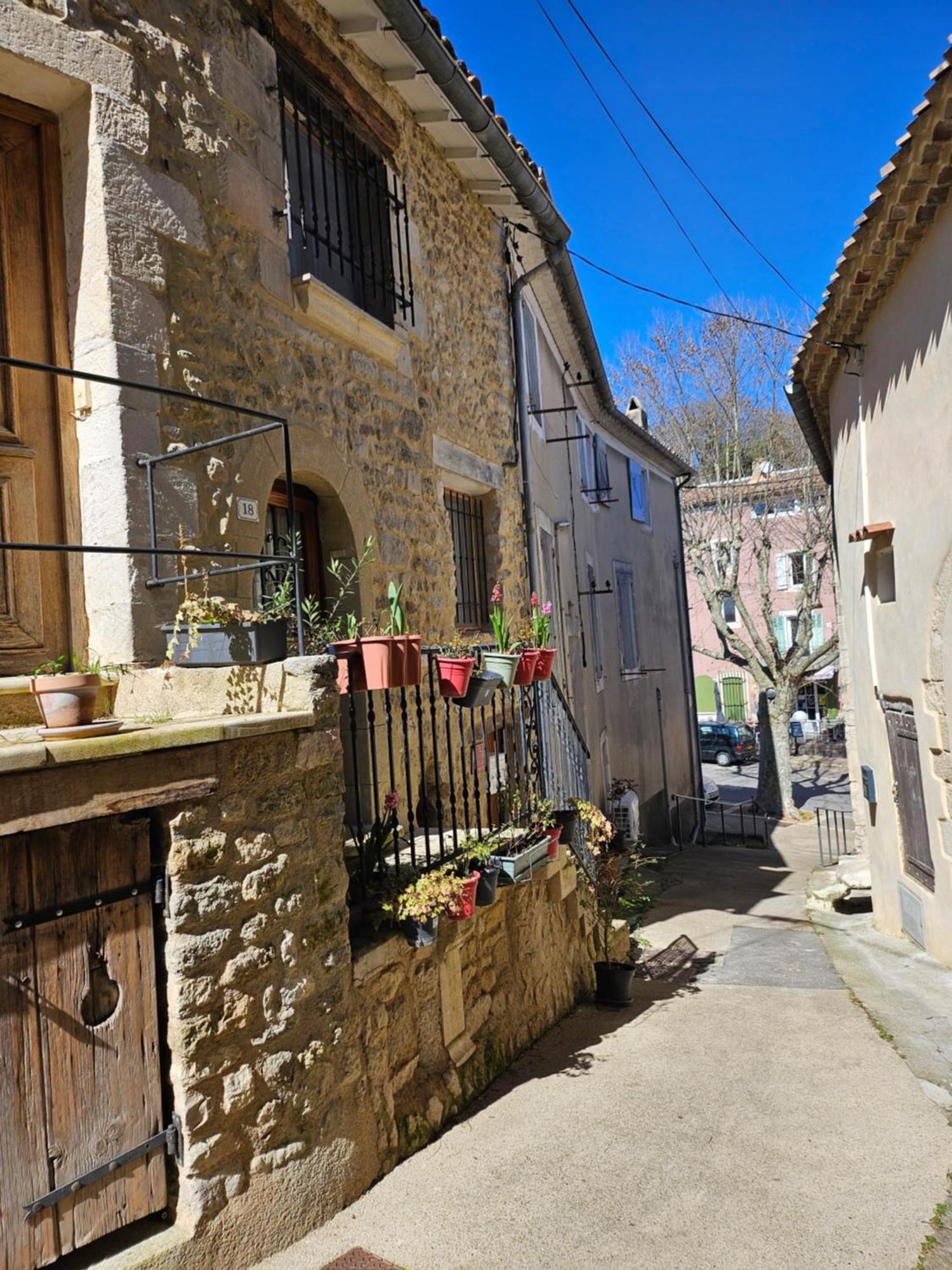 Holiday home La Petite Maison