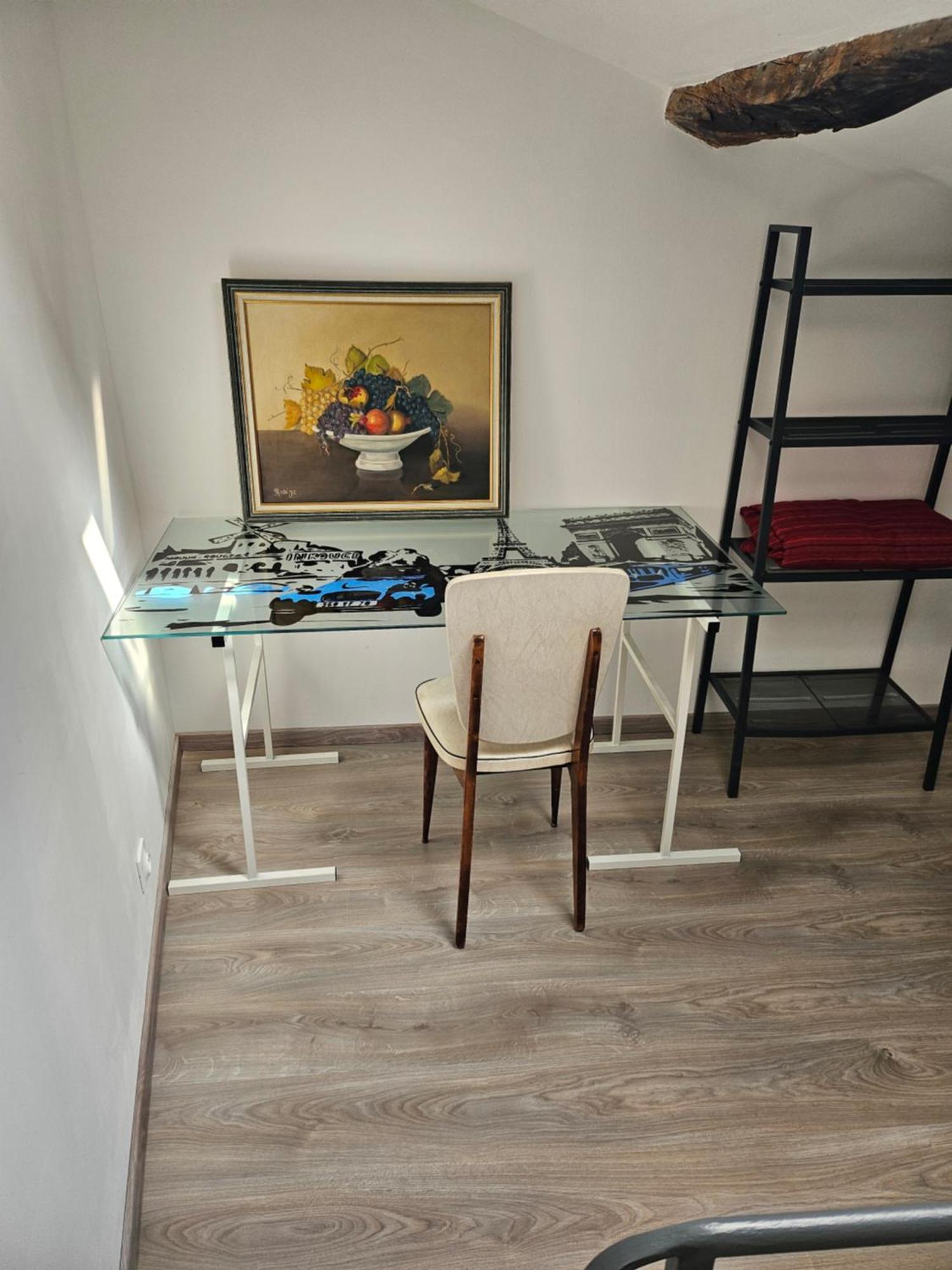 Holiday home La Petite Maison *