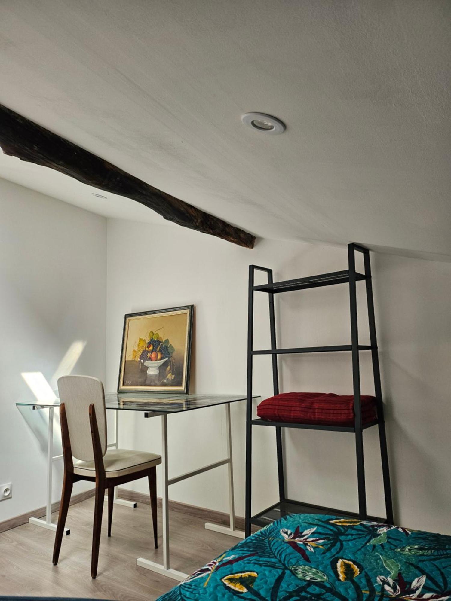 La Petite Maison Holiday home Cereste