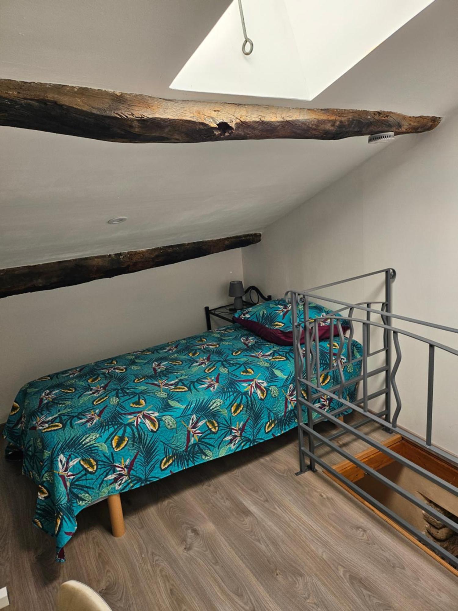 La Petite Maison *