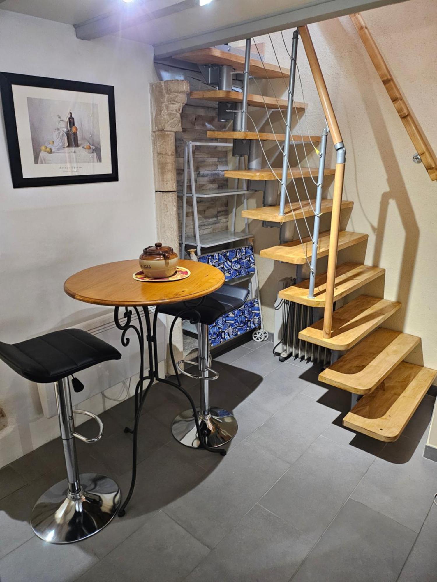 La Petite Maison * Cereste