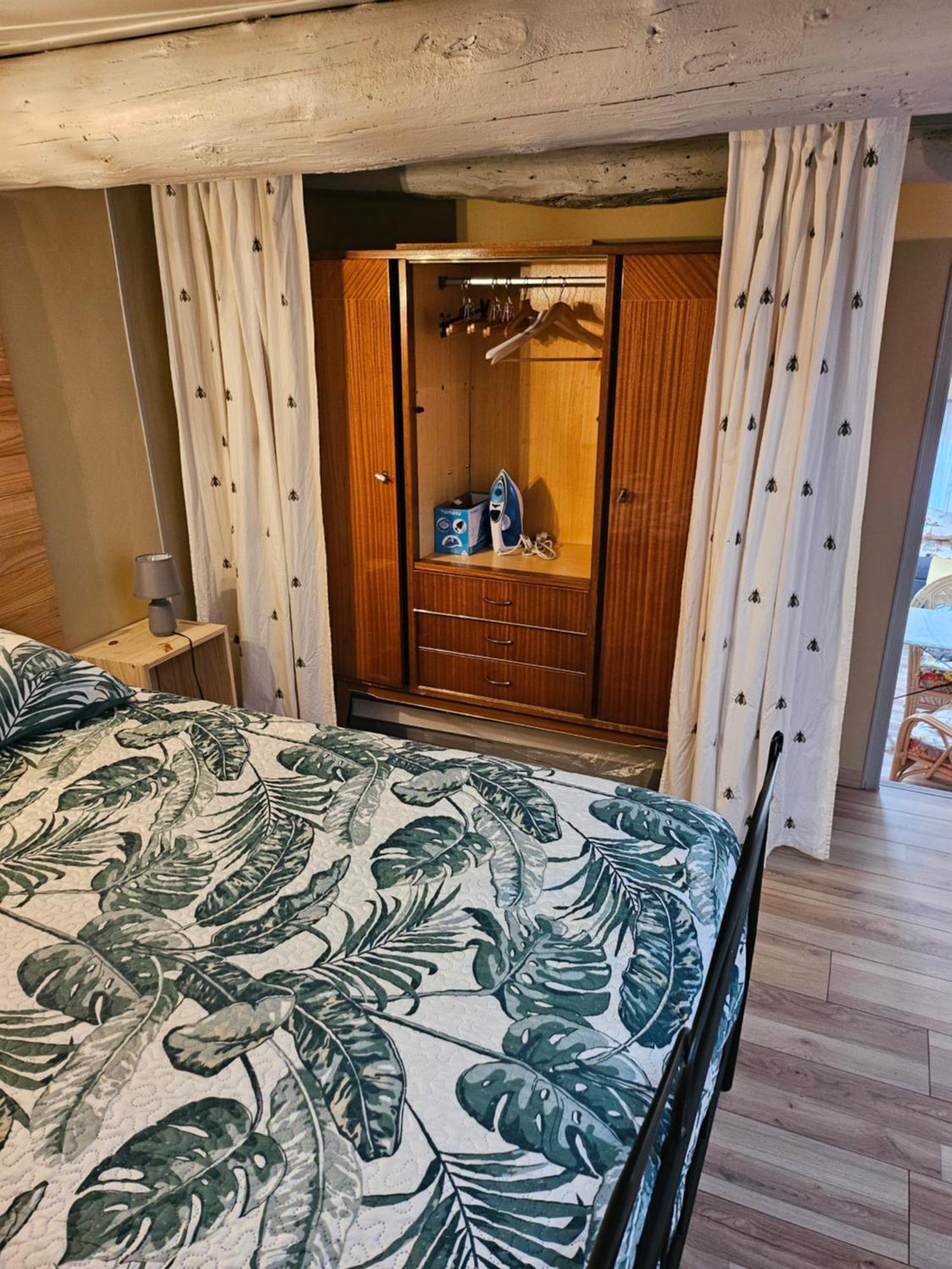 La Petite Maison Holiday home *
