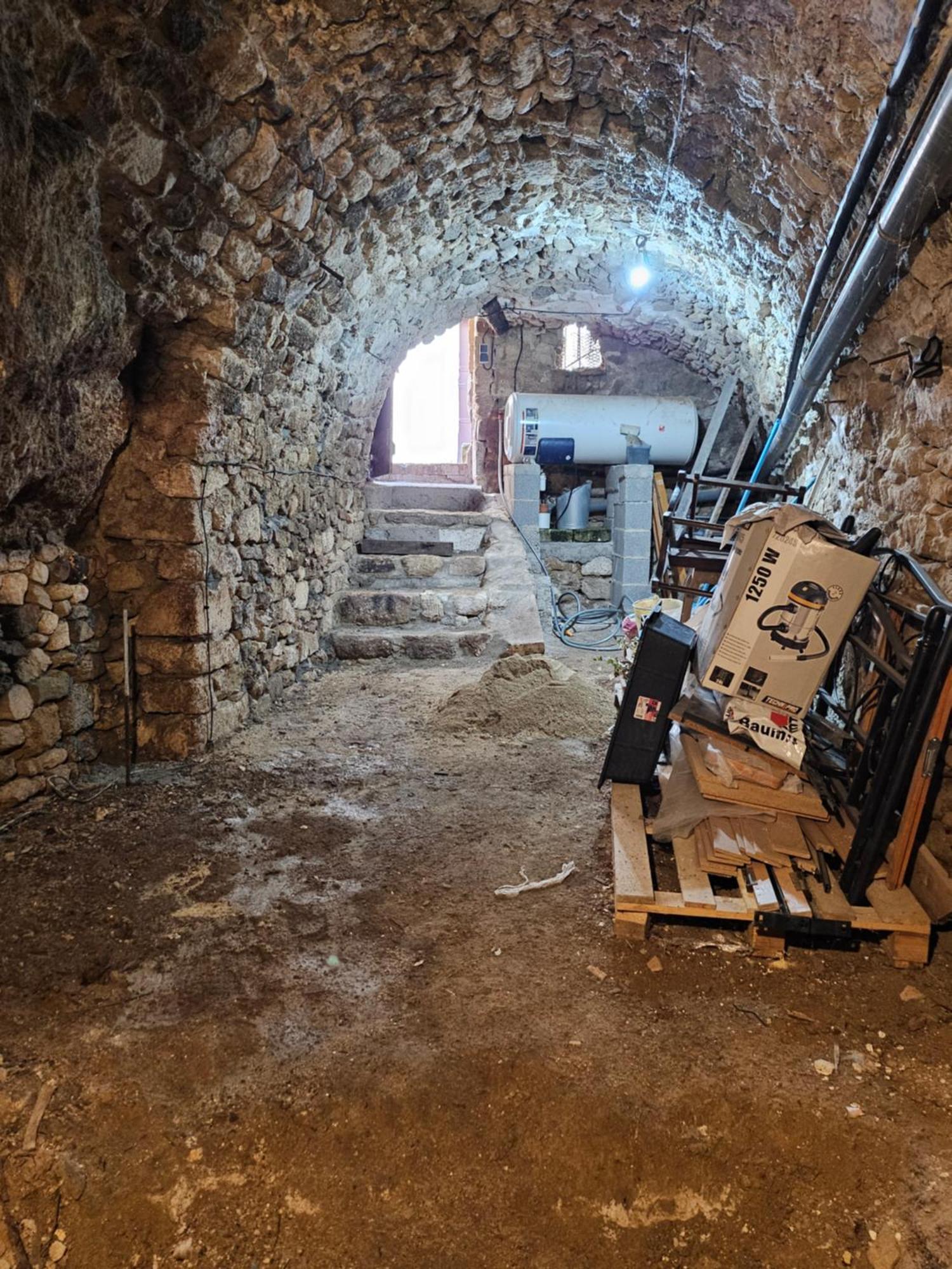 La Petite Maison Holiday home Cereste