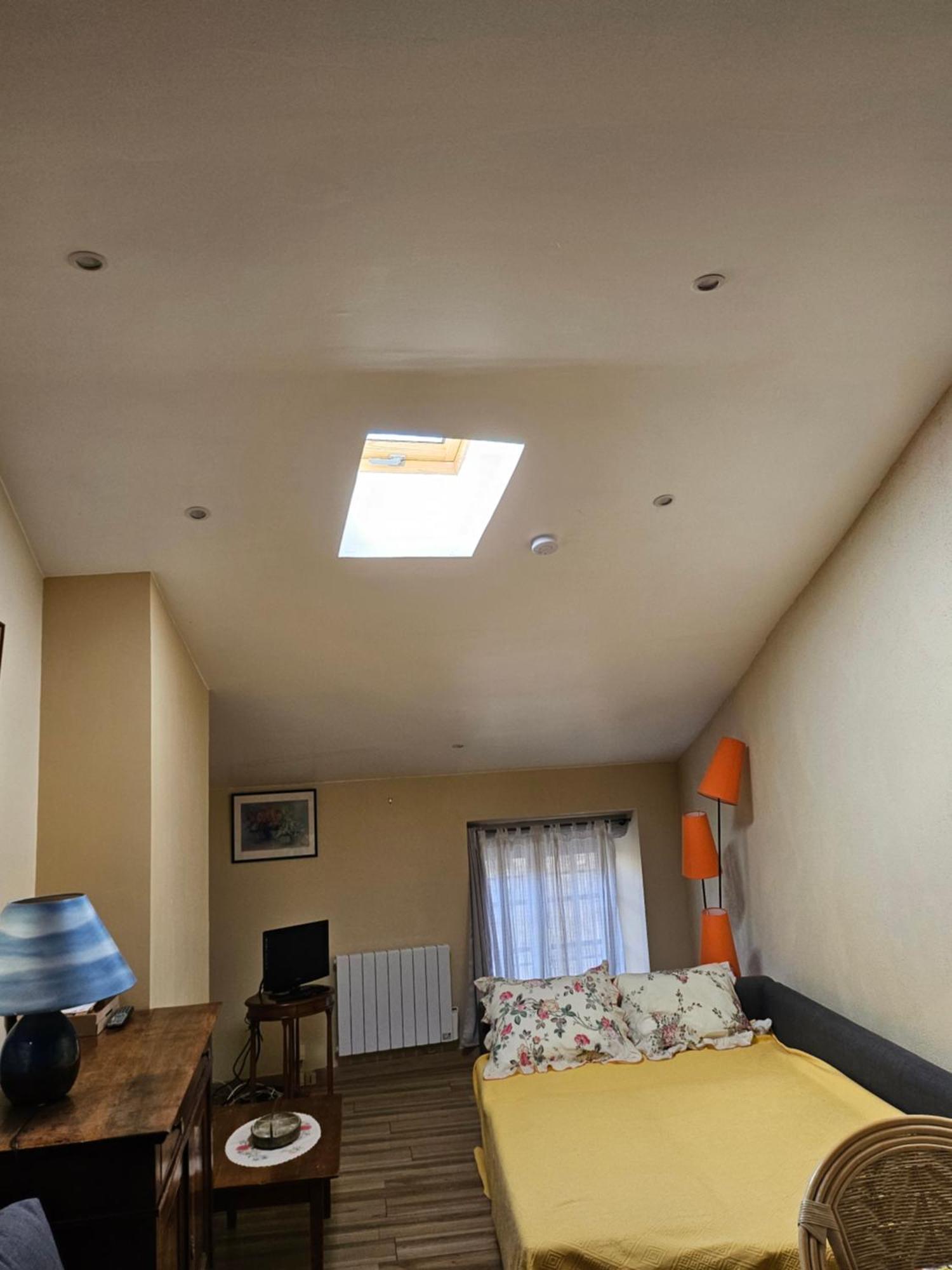 Holiday home La Petite Maison Cereste