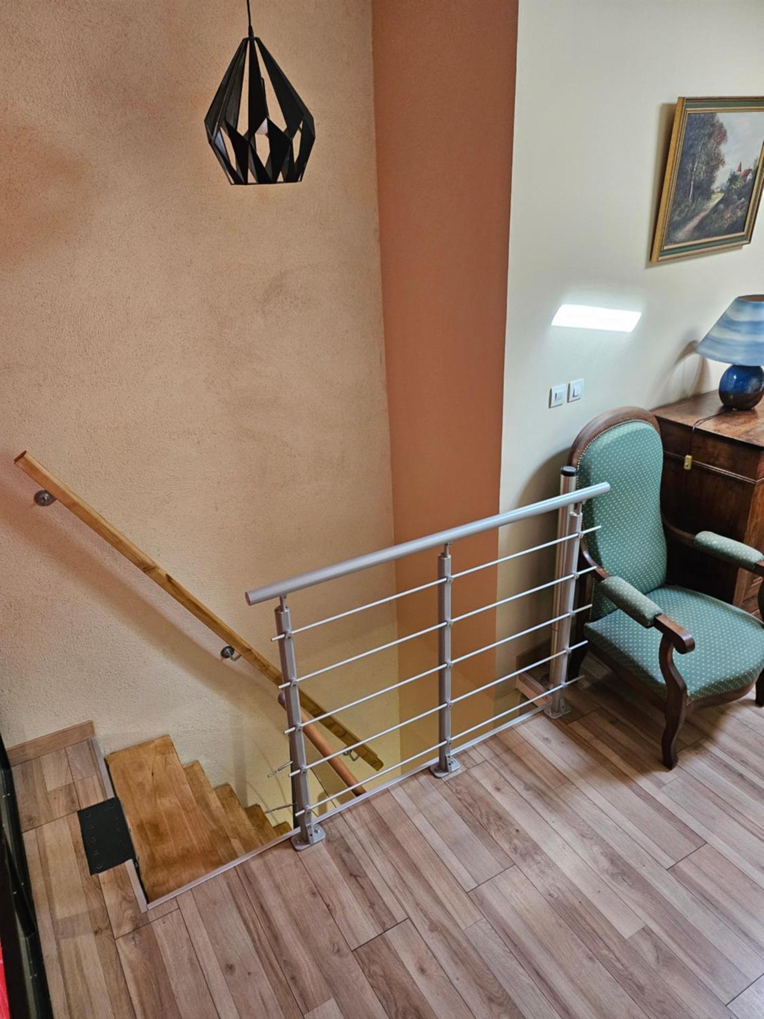 La Petite Maison *