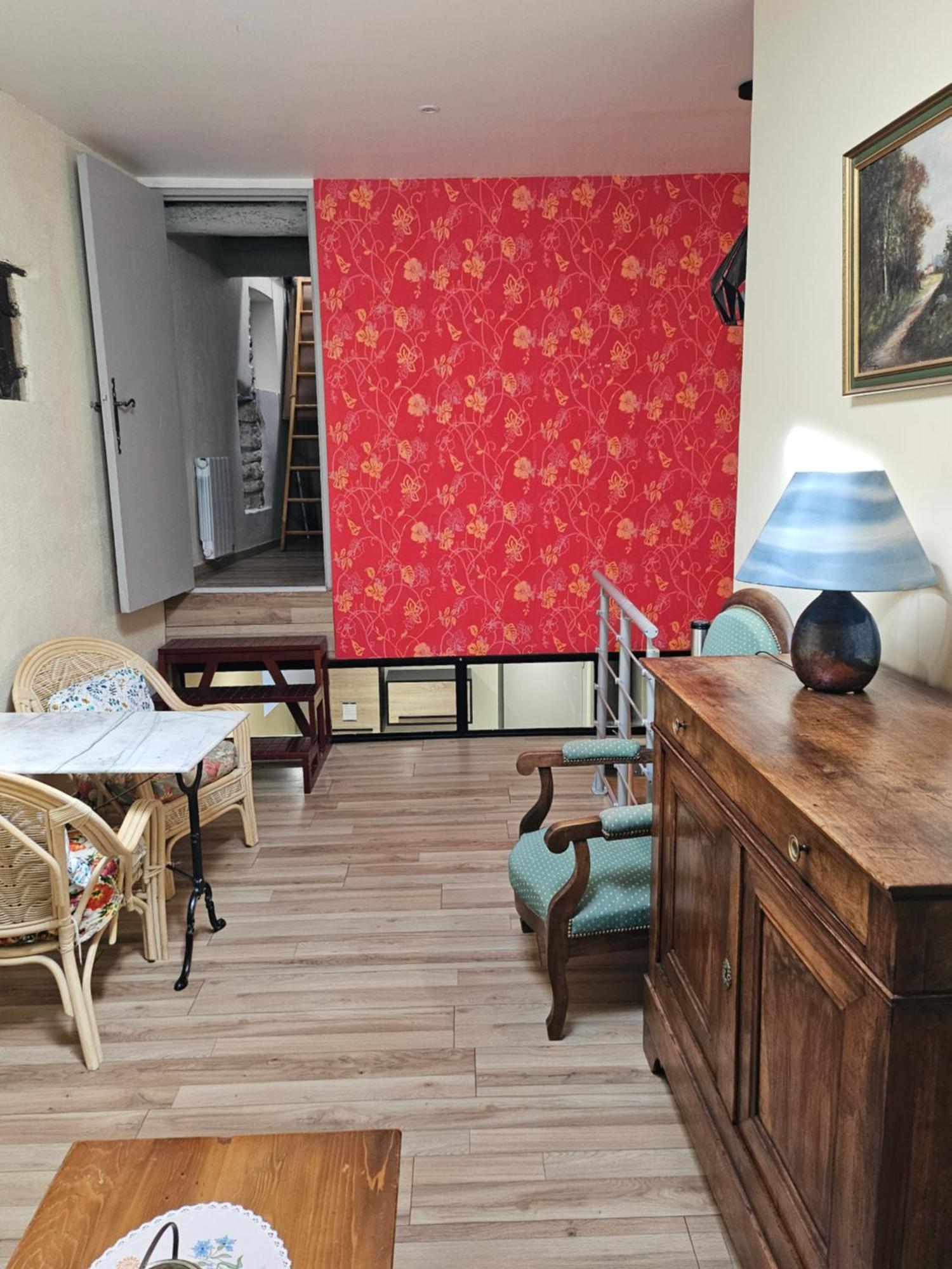 La Petite Maison