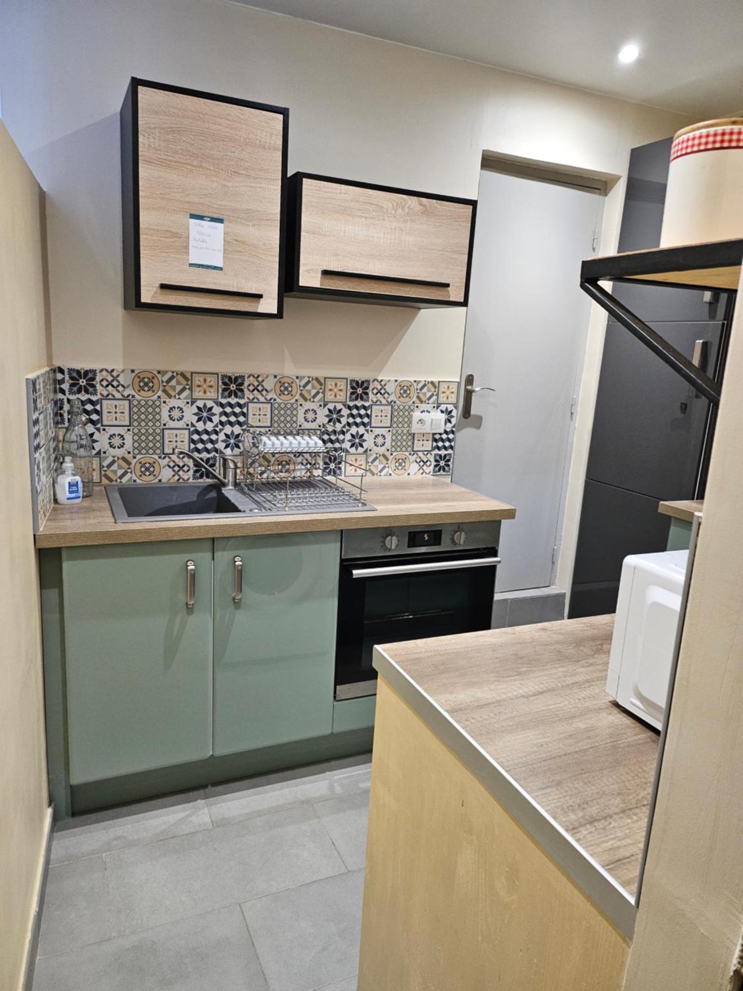 La Petite Maison Holiday home