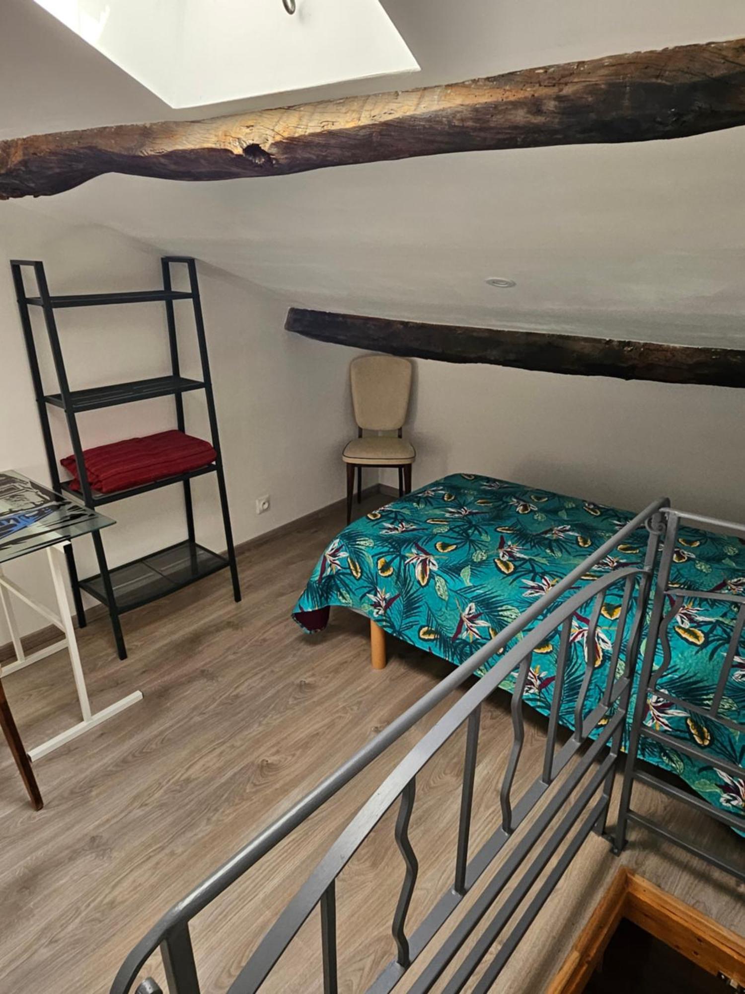 La Petite Maison Holiday home *