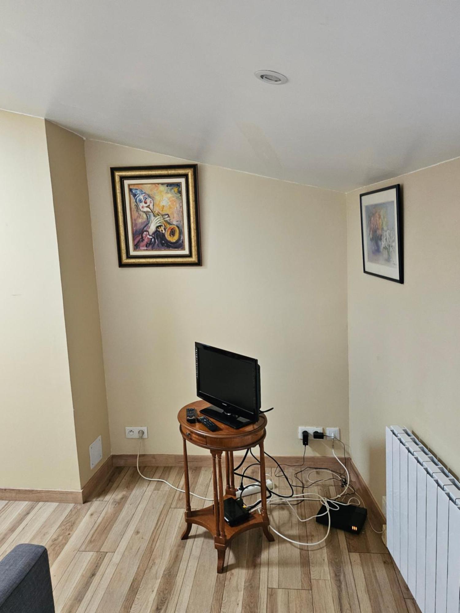 Holiday home La Petite Maison Cereste