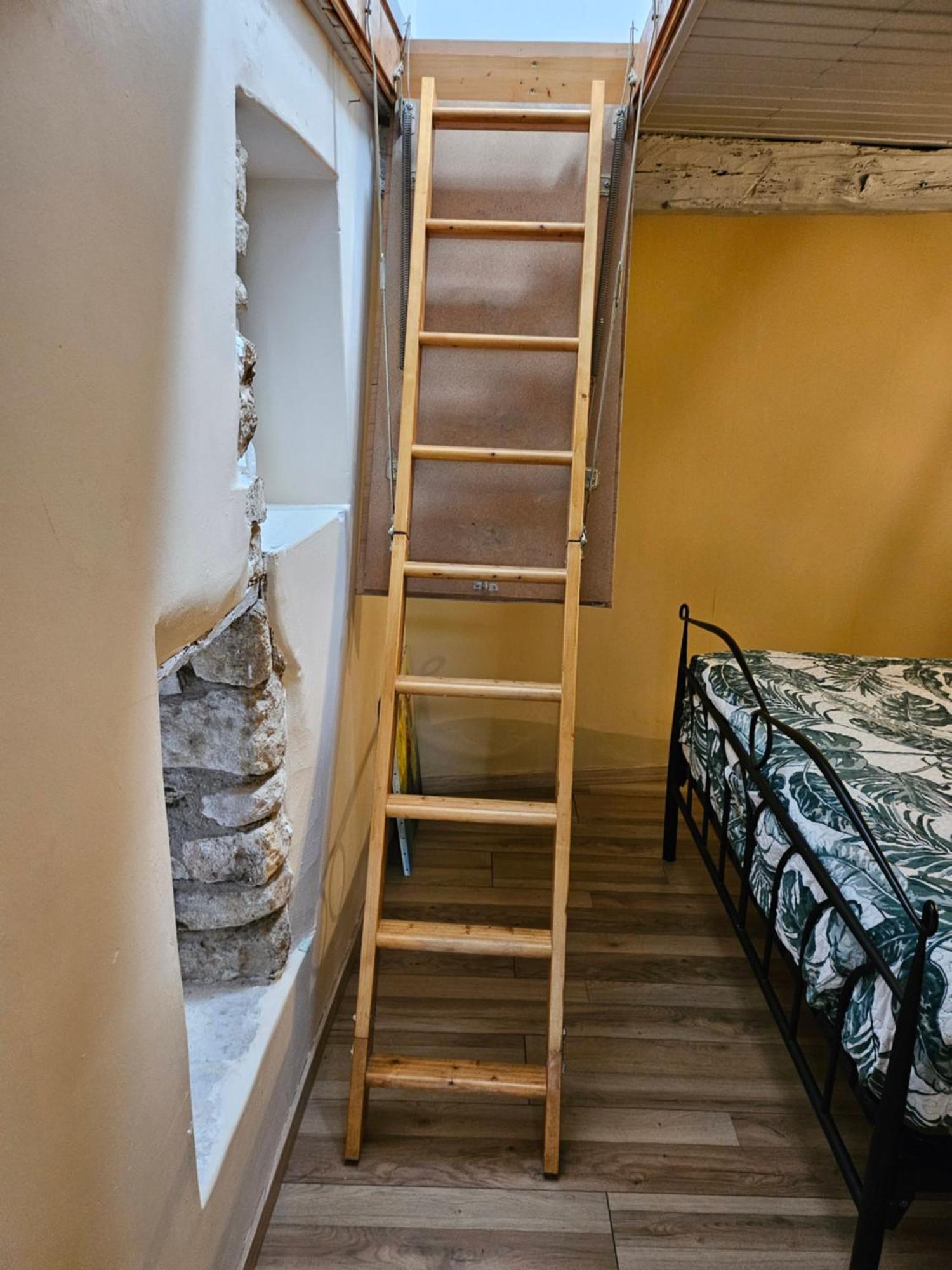 La Petite Maison Holiday home