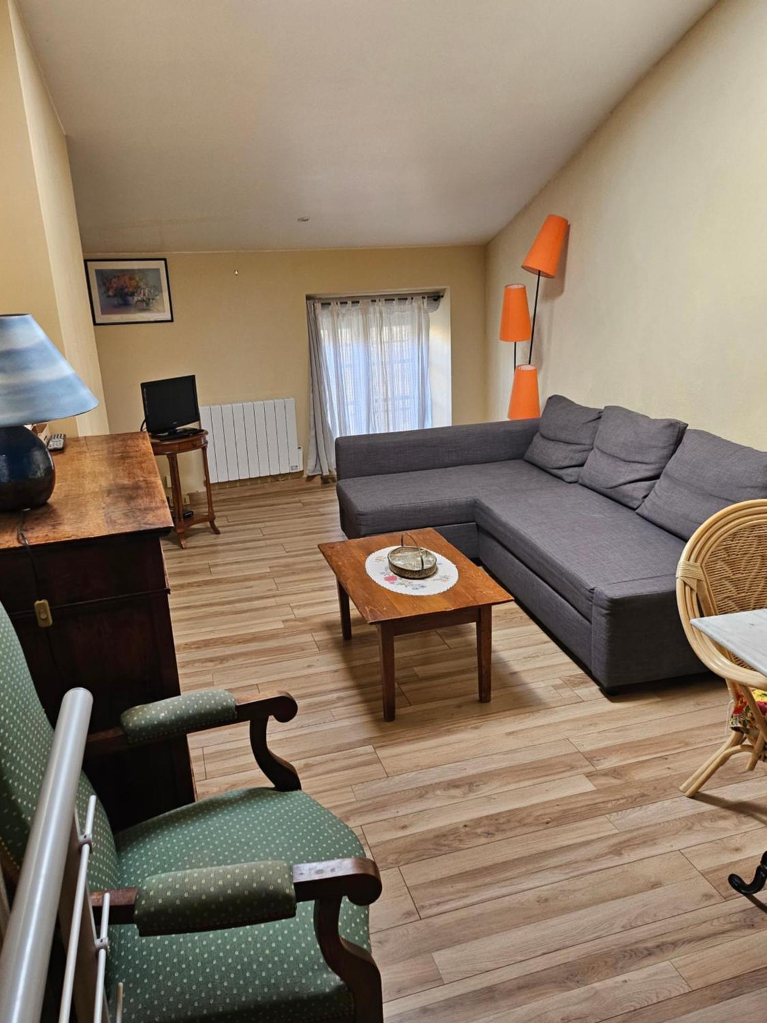 Holiday home La Petite Maison