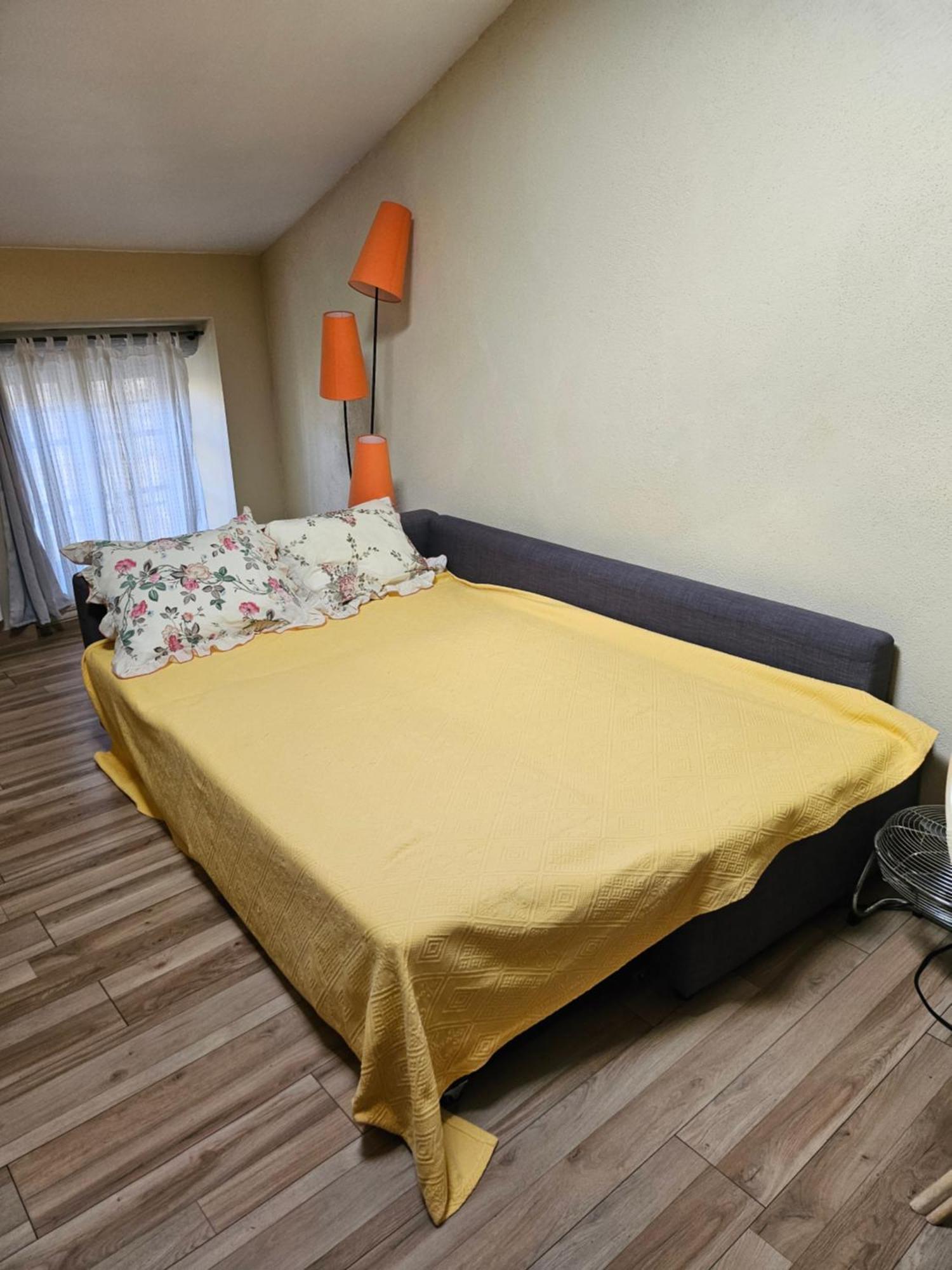 La Petite Maison Holiday home *