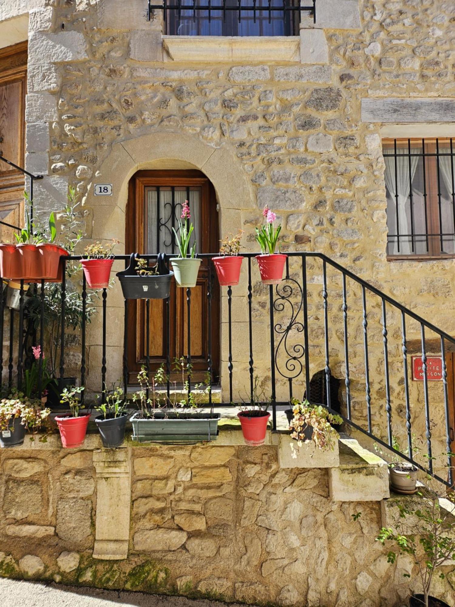 Holiday home La Petite Maison *