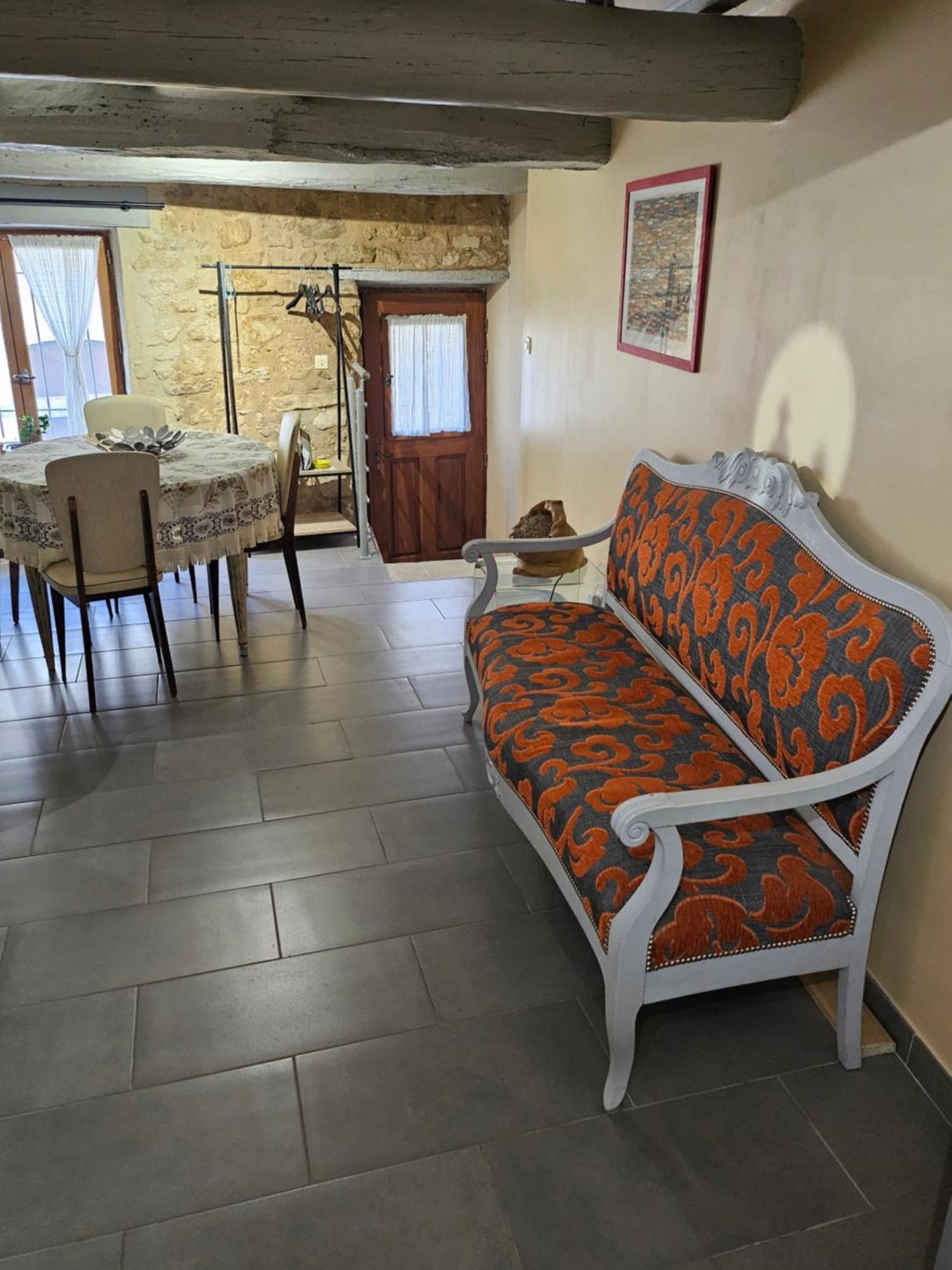 Holiday home La Petite Maison Cereste