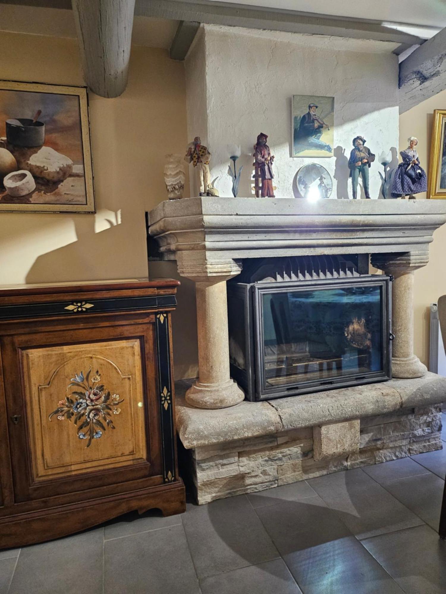 La Petite Maison Cereste