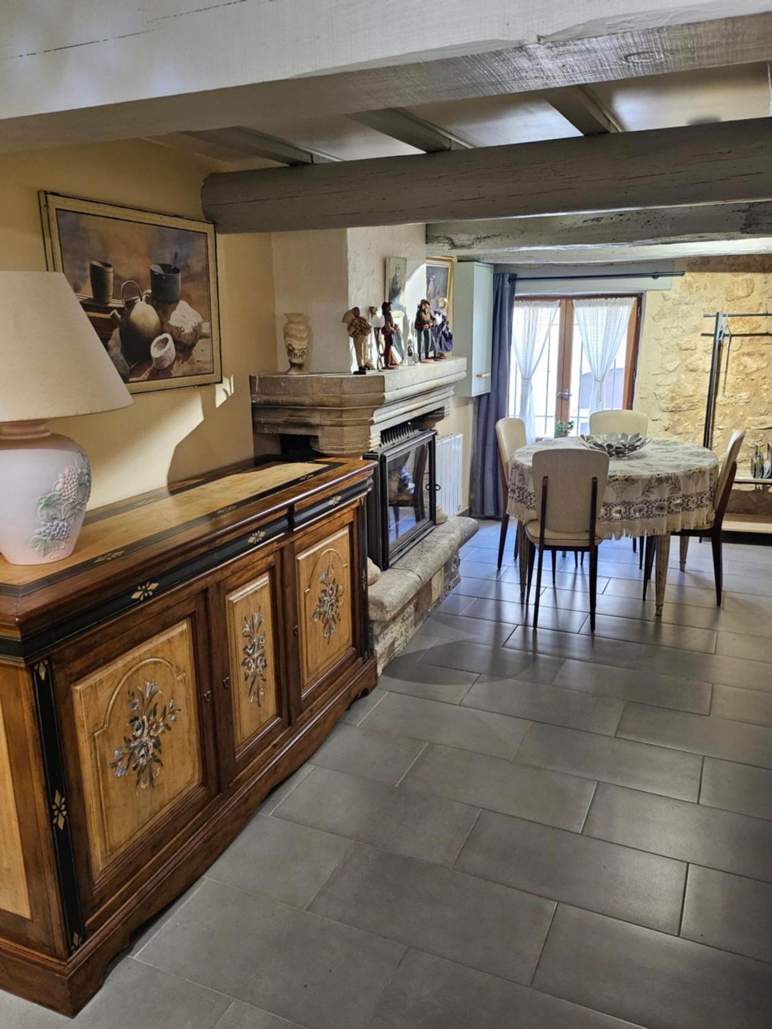 La Petite Maison * Cereste