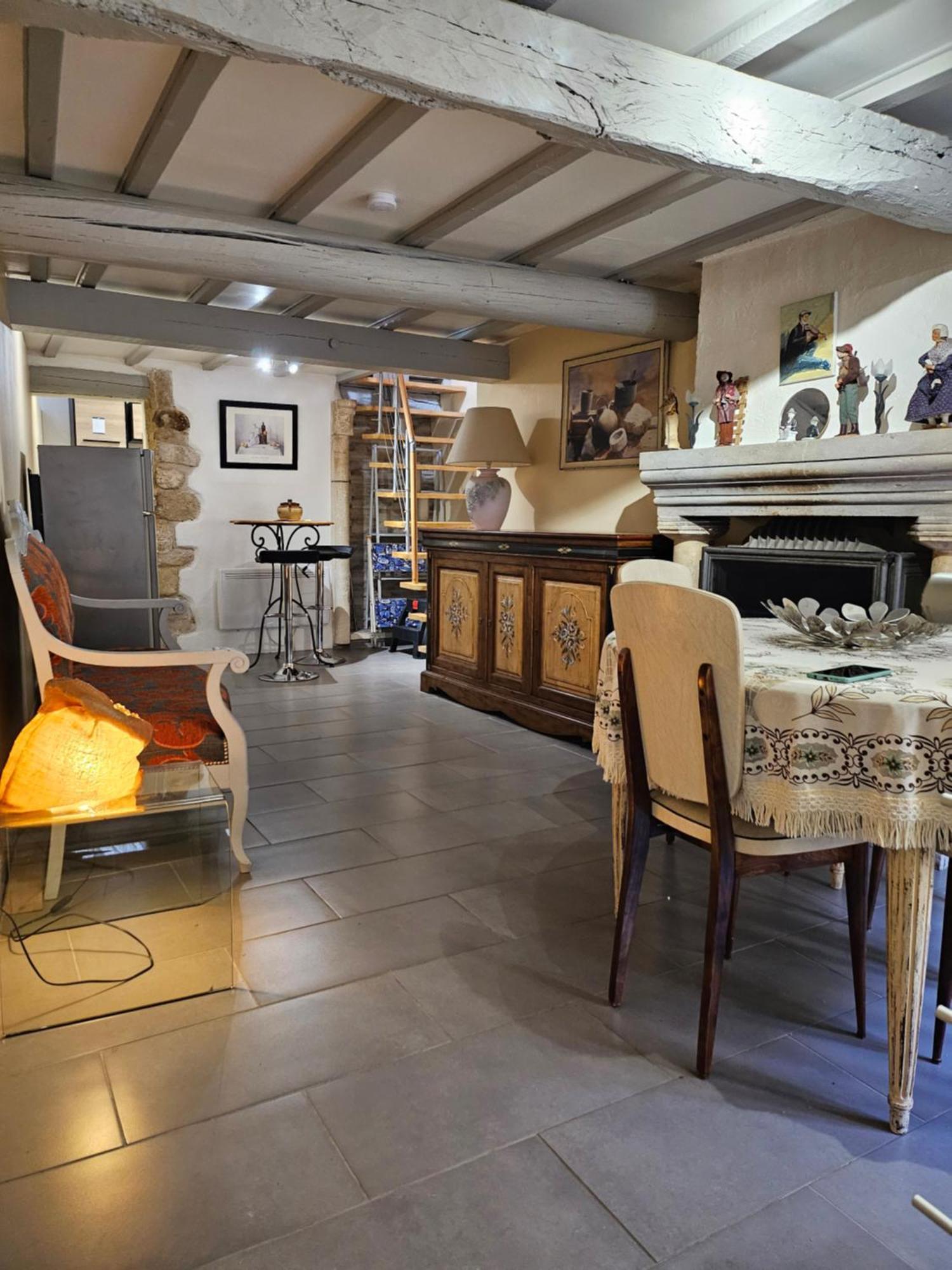 La Petite Maison