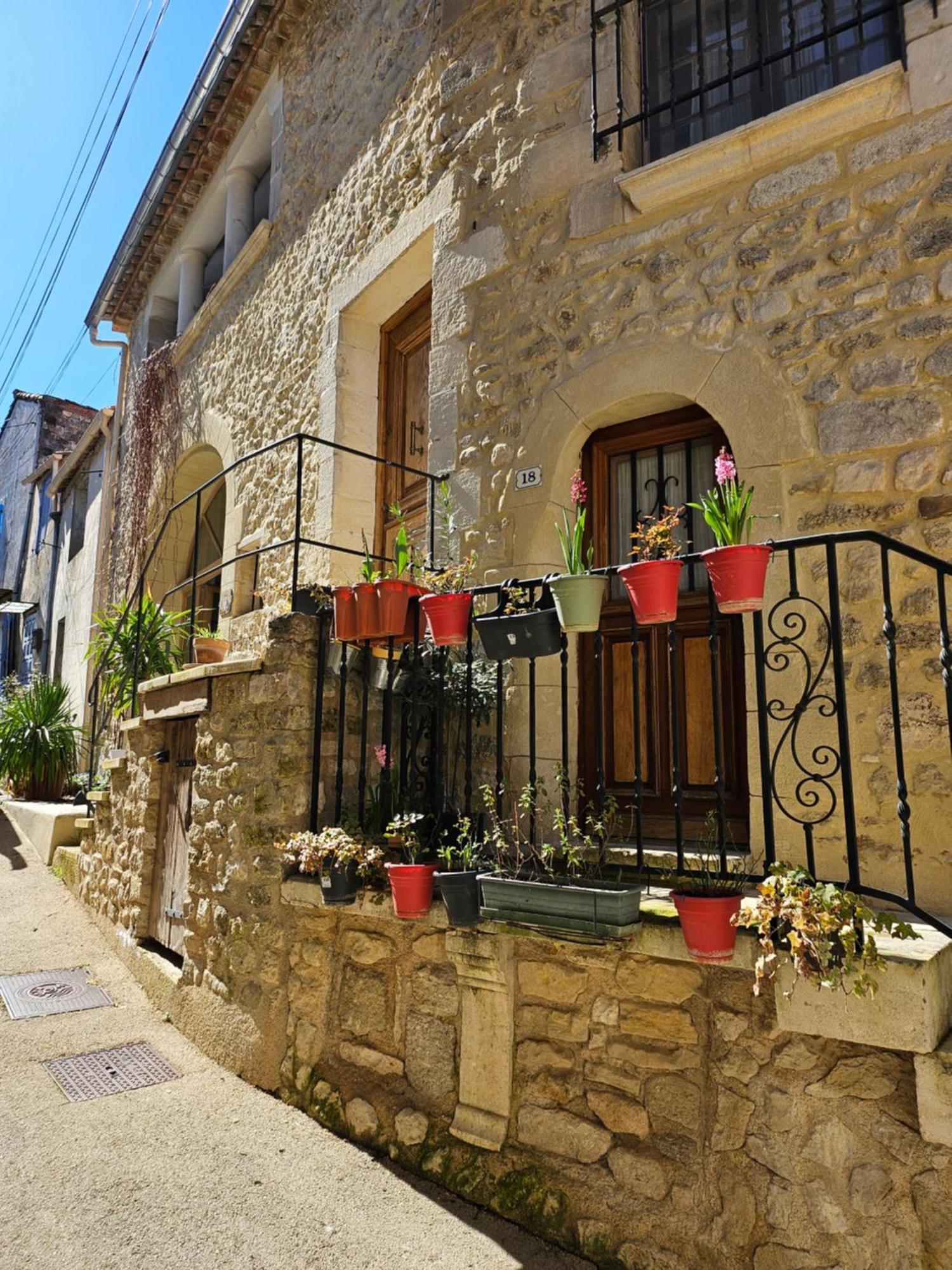 La Petite Maison *