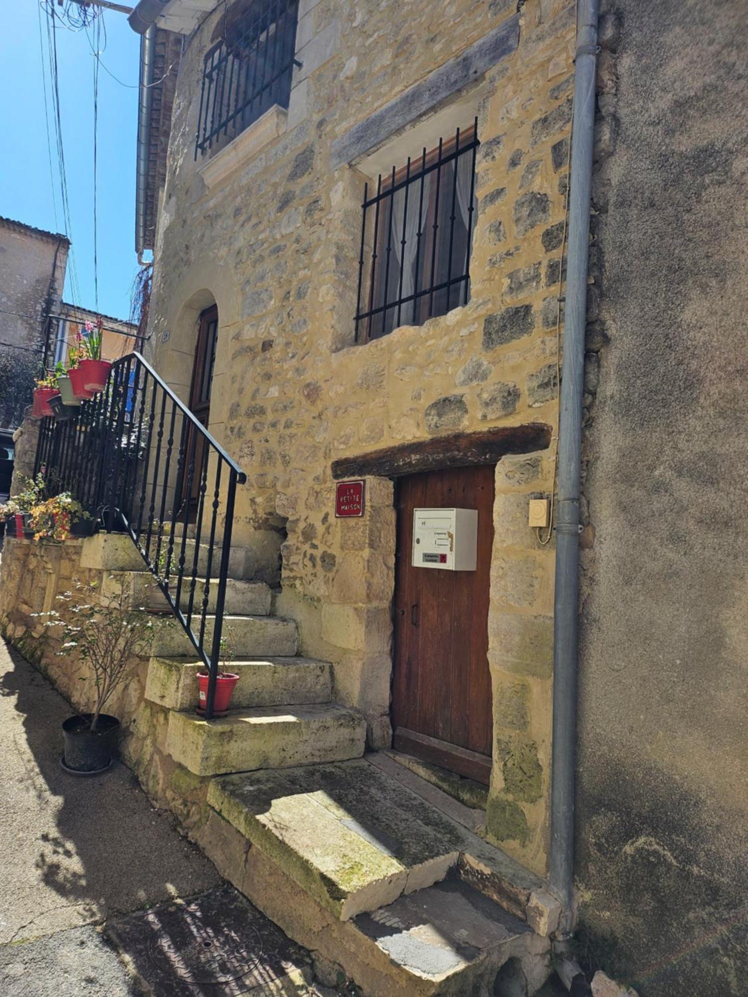 La Petite Maison Holiday home *